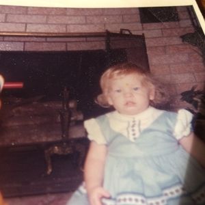 Meet your Posher, Lori